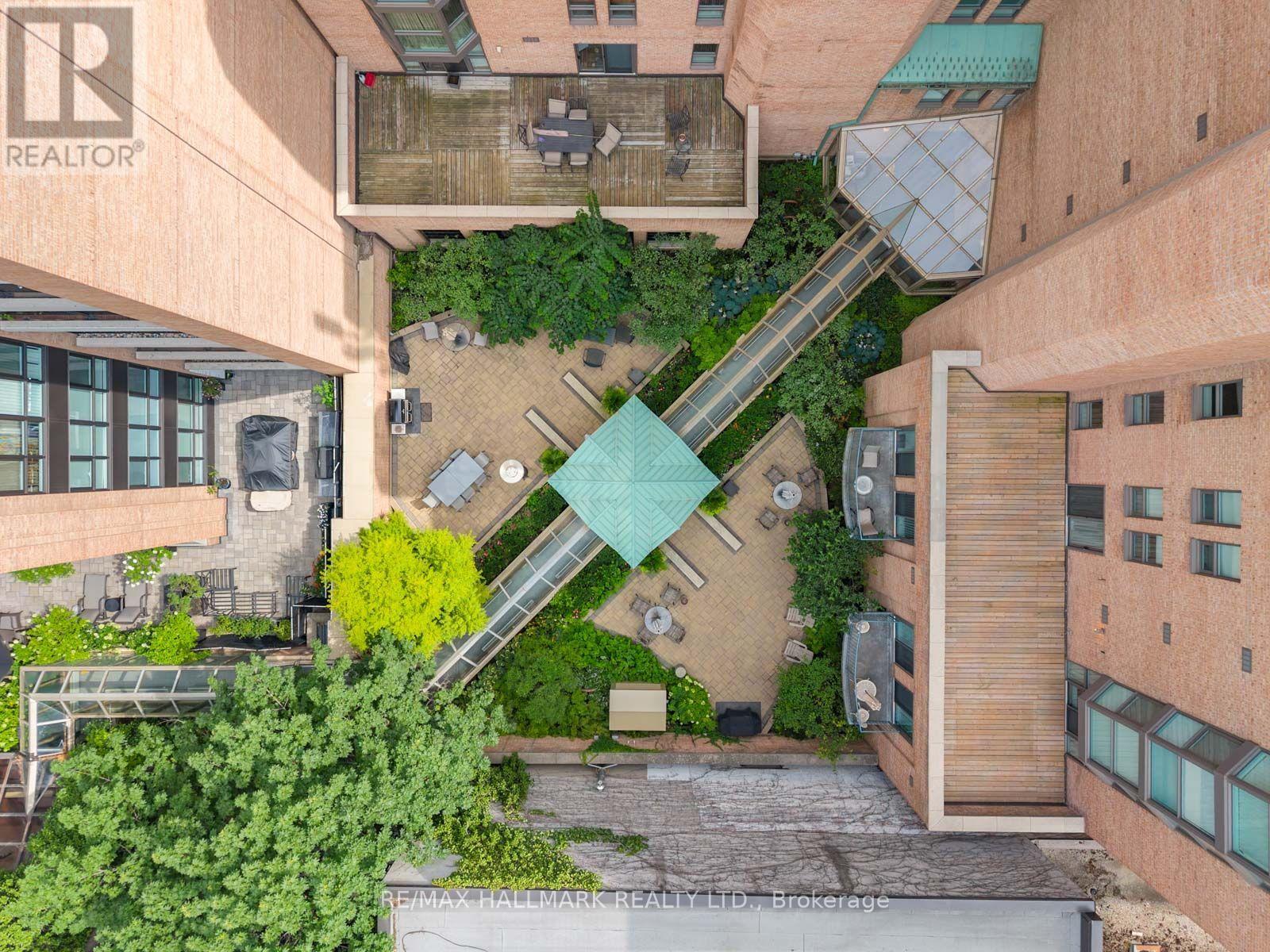 305 - 25 George Street, Toronto, Ontario  M5A 4L8 - Photo 43 - C13825714
