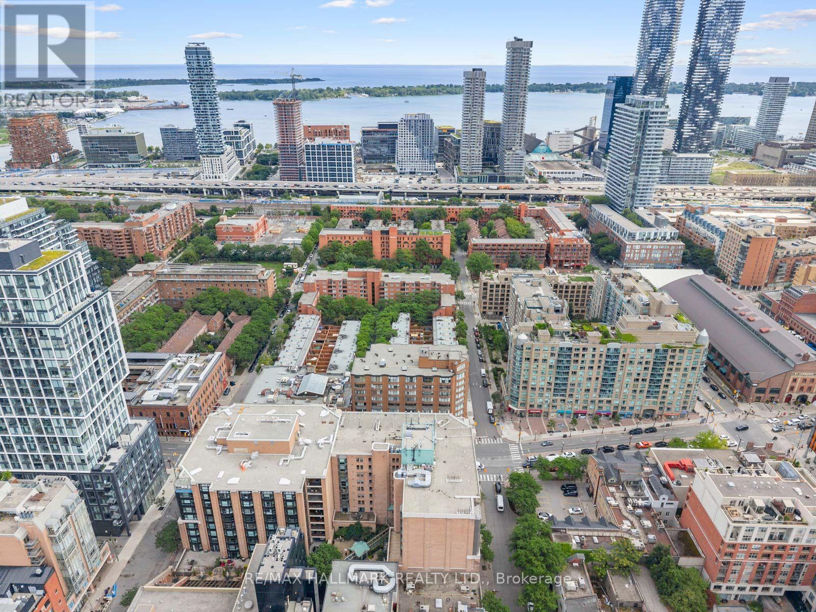 305 - 25 George Street, Toronto, Ontario  M5A 4L8 - Photo 44 - C13825714