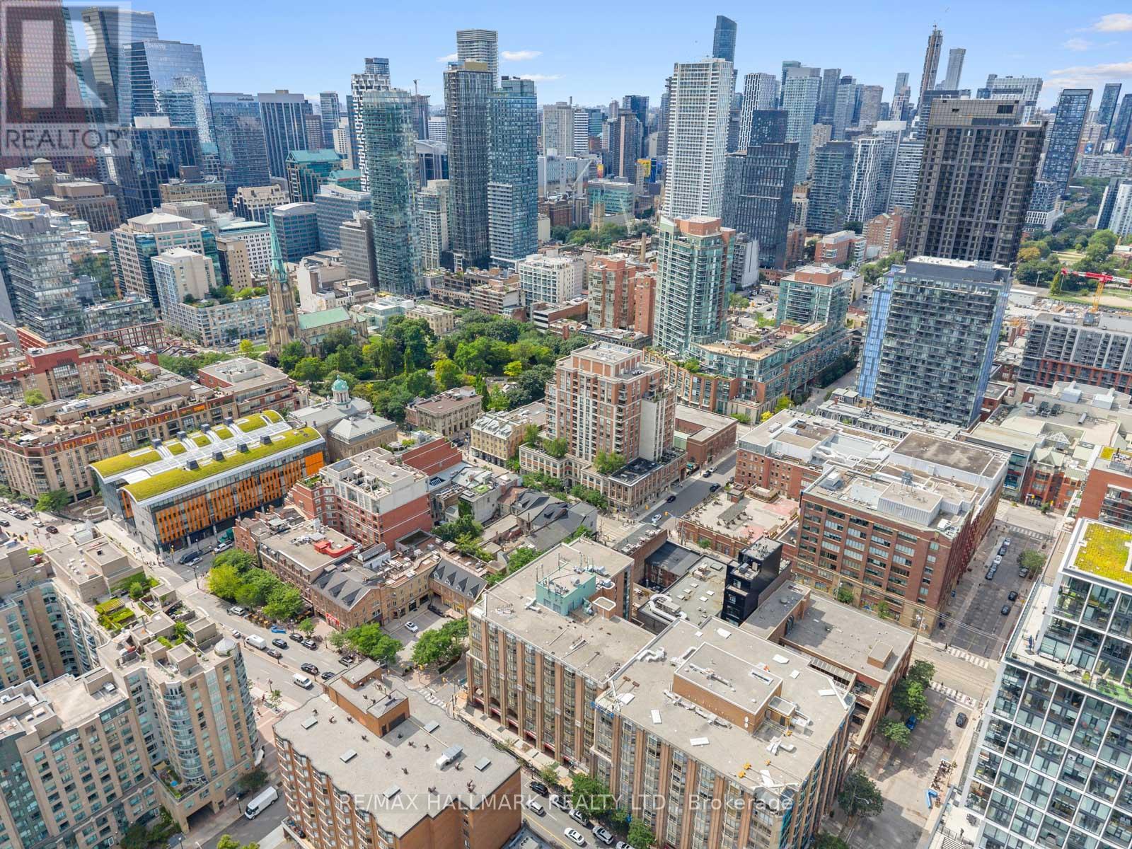 305 - 25 George Street, Toronto, Ontario  M5A 4L8 - Photo 45 - C13825714
