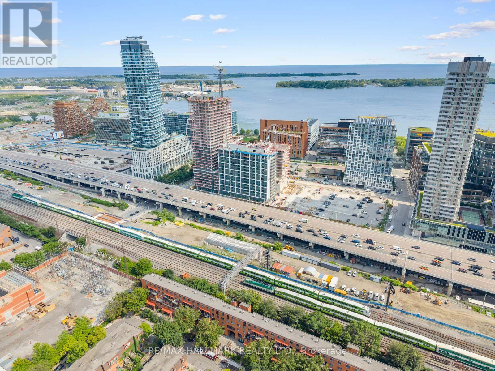 305 - 25 George Street, Toronto, Ontario  M5A 4L8 - Photo 46 - C13825714