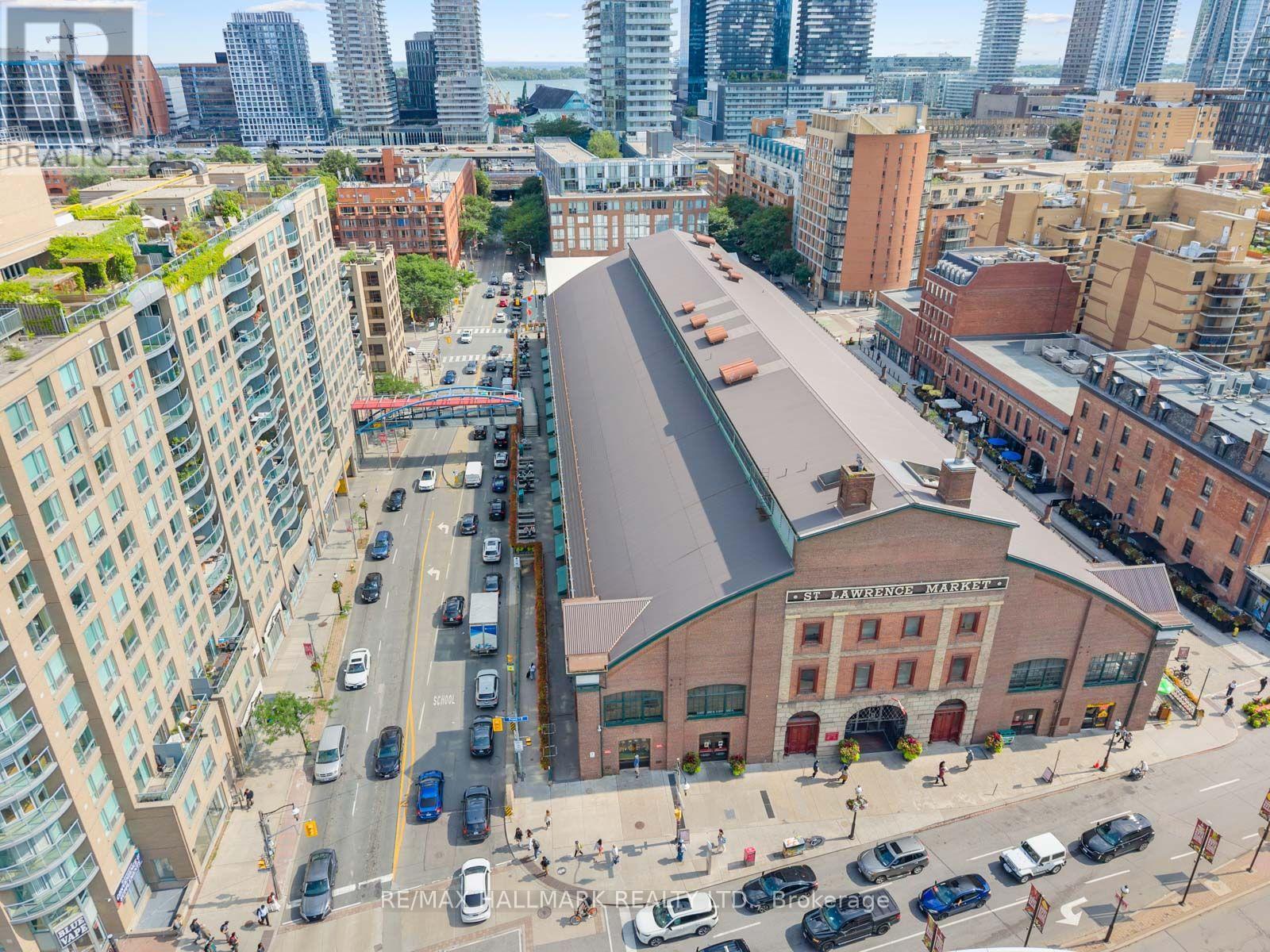 305 - 25 George Street, Toronto, Ontario  M5A 4L8 - Photo 47 - C13825714