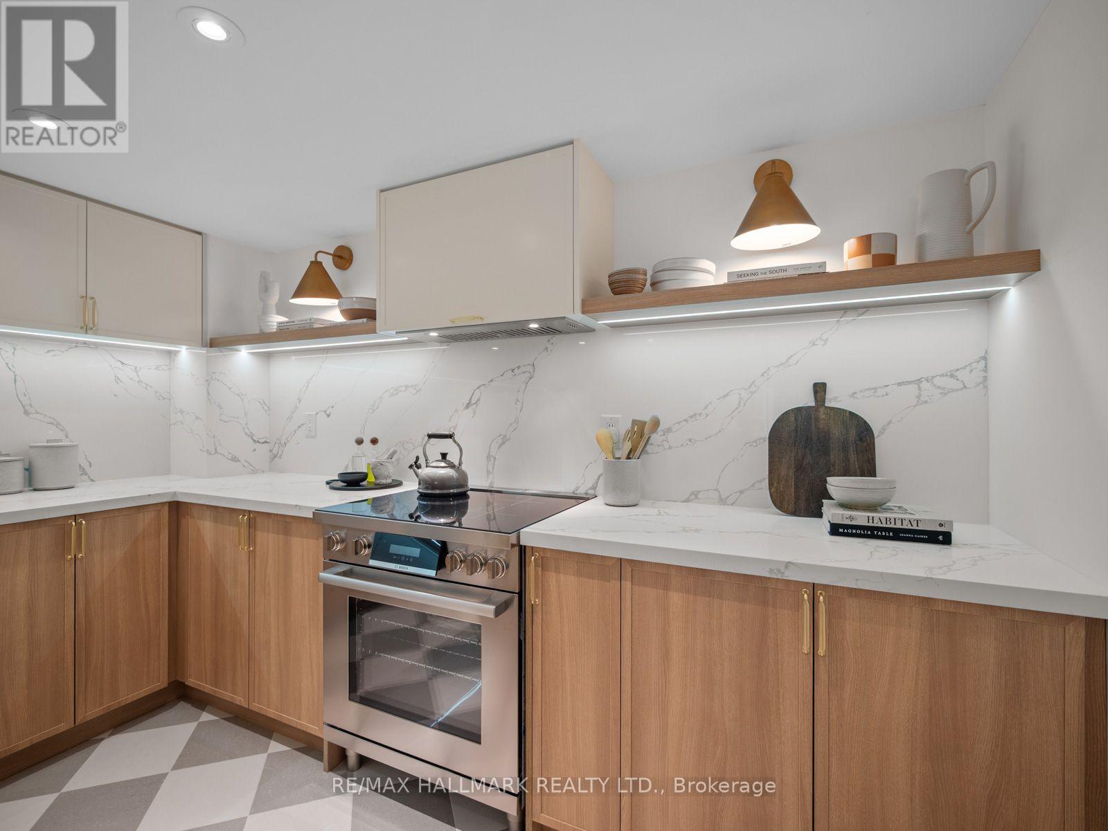 305 - 25 George Street, Toronto, Ontario  M5A 4L8 - Photo 8 - C13825714