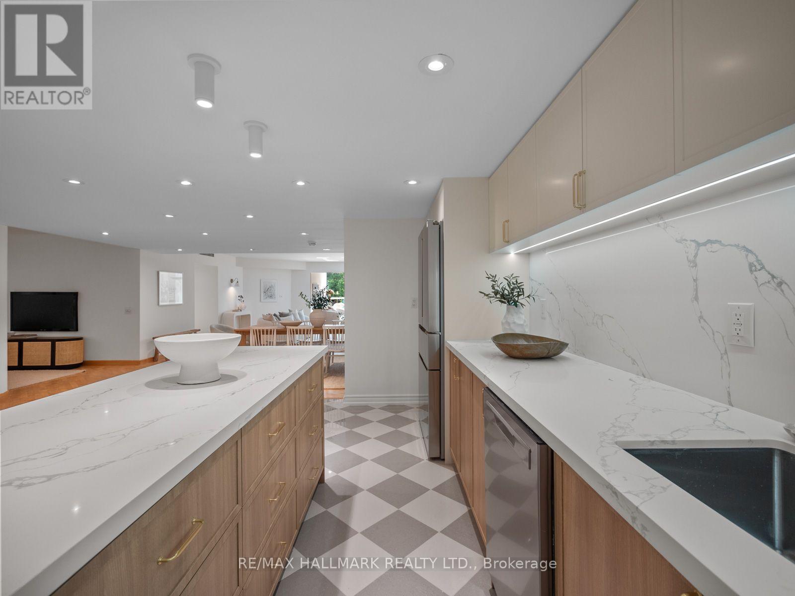 305 - 25 George Street, Toronto, Ontario  M5A 4L8 - Photo 9 - C13825714