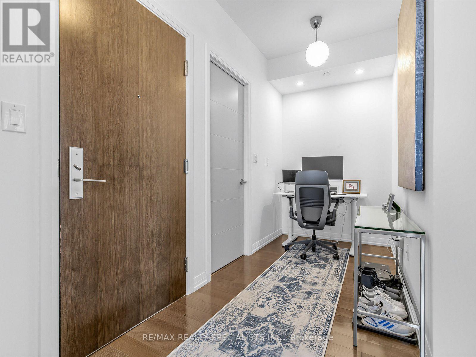 1711 - 460 Adelaide Street E, Toronto, Ontario  M5A 0E7 - Photo 10 - C13825724