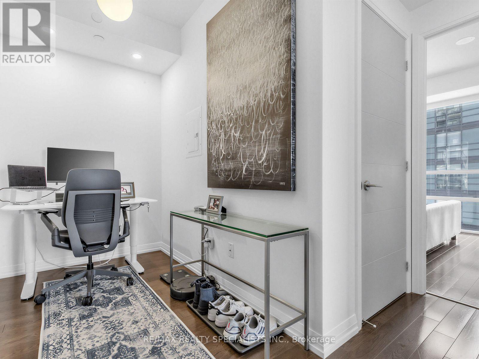1711 - 460 Adelaide Street E, Toronto, Ontario  M5A 0E7 - Photo 11 - C13825724