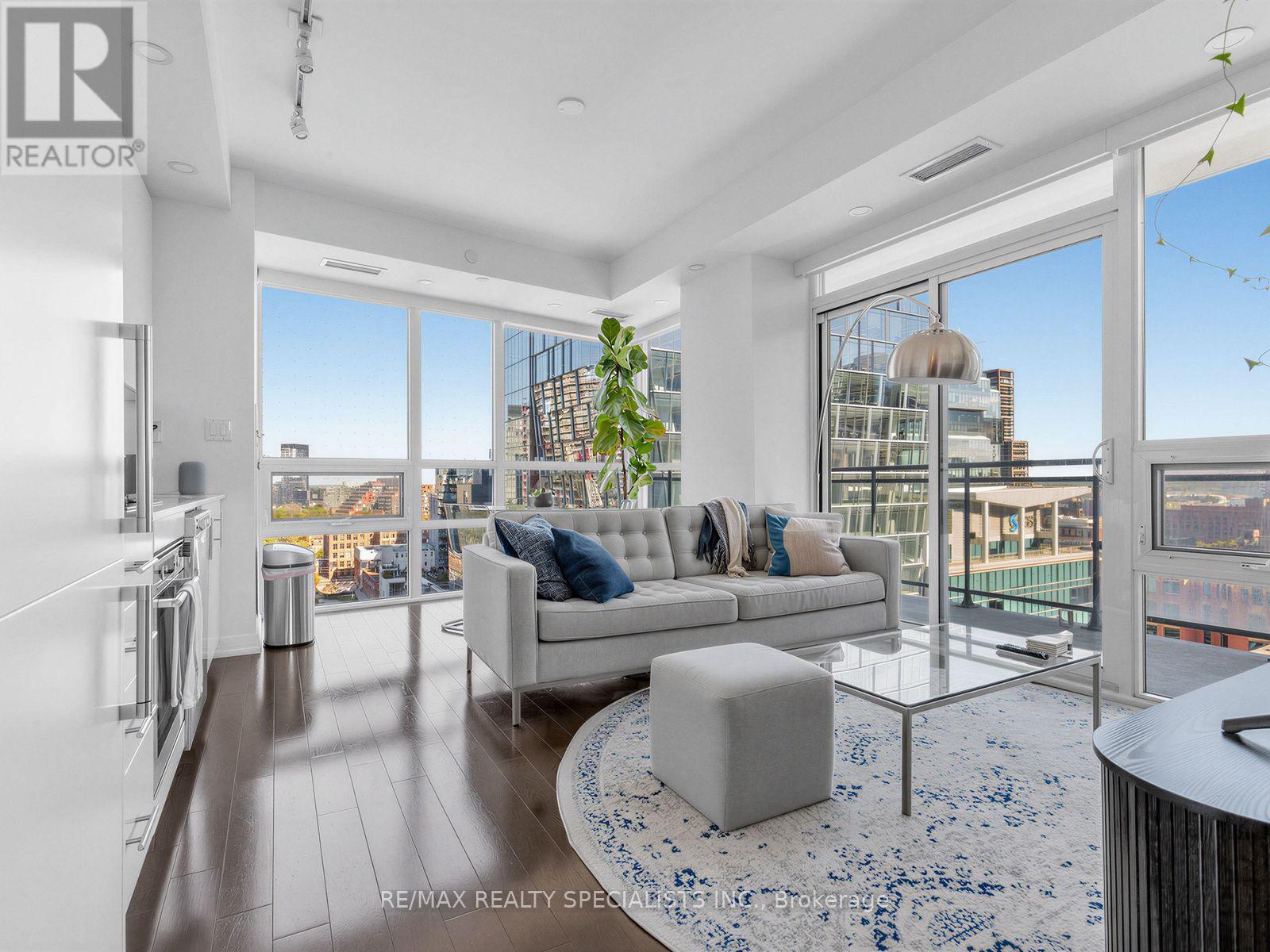 1711 - 460 Adelaide Street E, Toronto, Ontario  M5A 0E7 - Photo 12 - C13825724