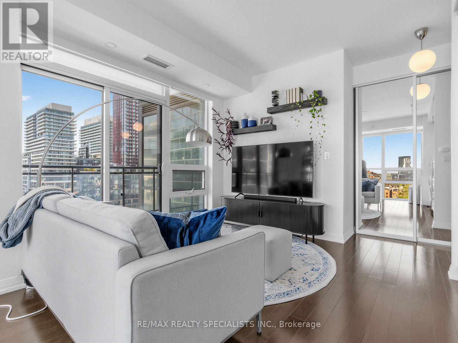 1711 - 460 Adelaide Street E, Toronto, Ontario  M5A 0E7 - Photo 13 - C13825724
