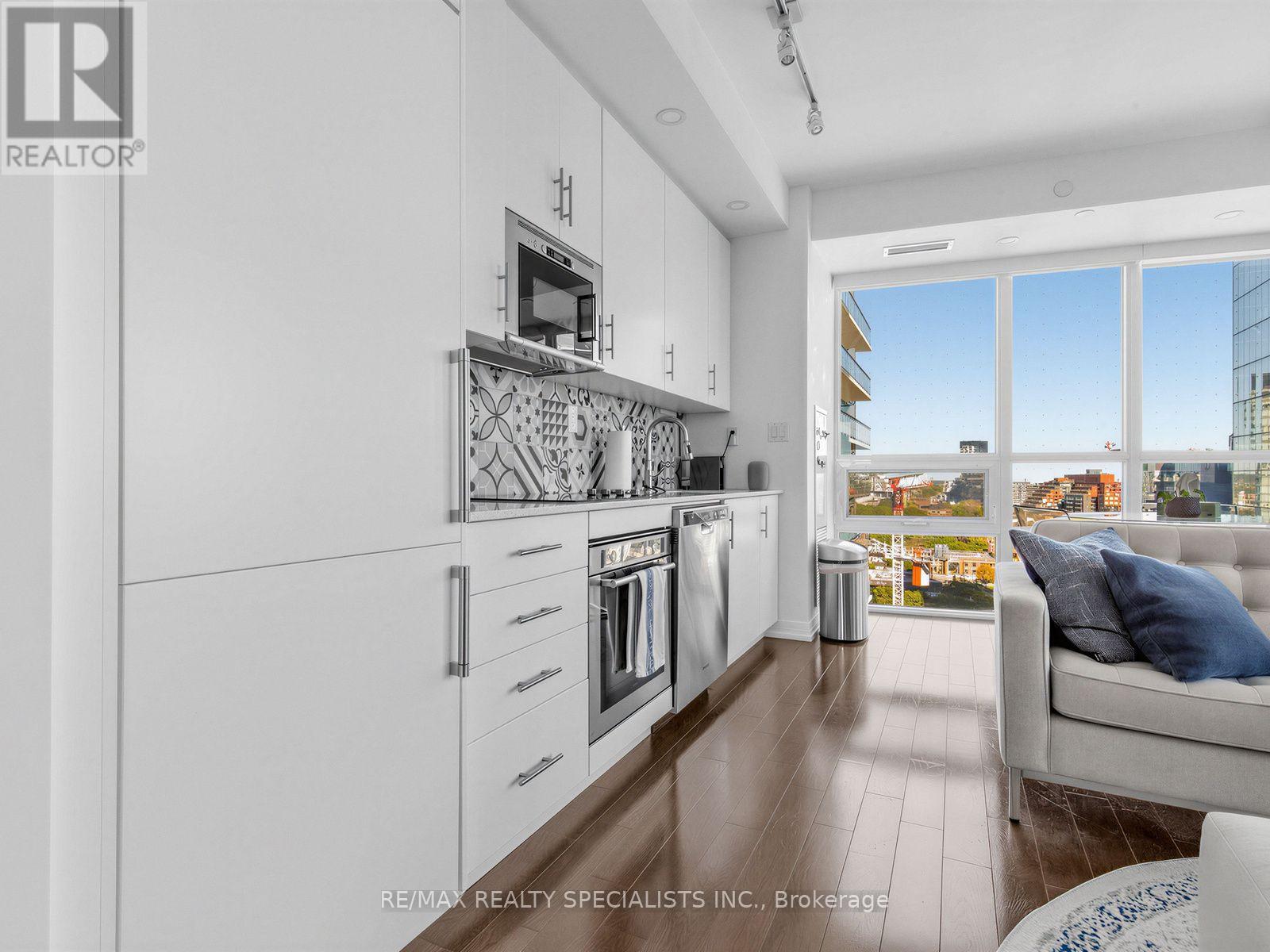 1711 - 460 Adelaide Street E, Toronto, Ontario  M5A 0E7 - Photo 14 - C13825724