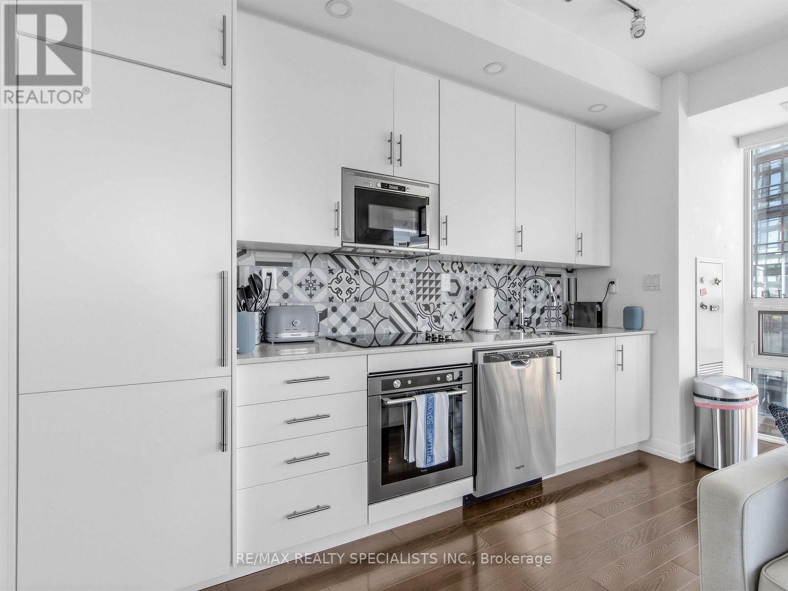 1711 - 460 Adelaide Street E, Toronto, Ontario  M5A 0E7 - Photo 15 - C13825724