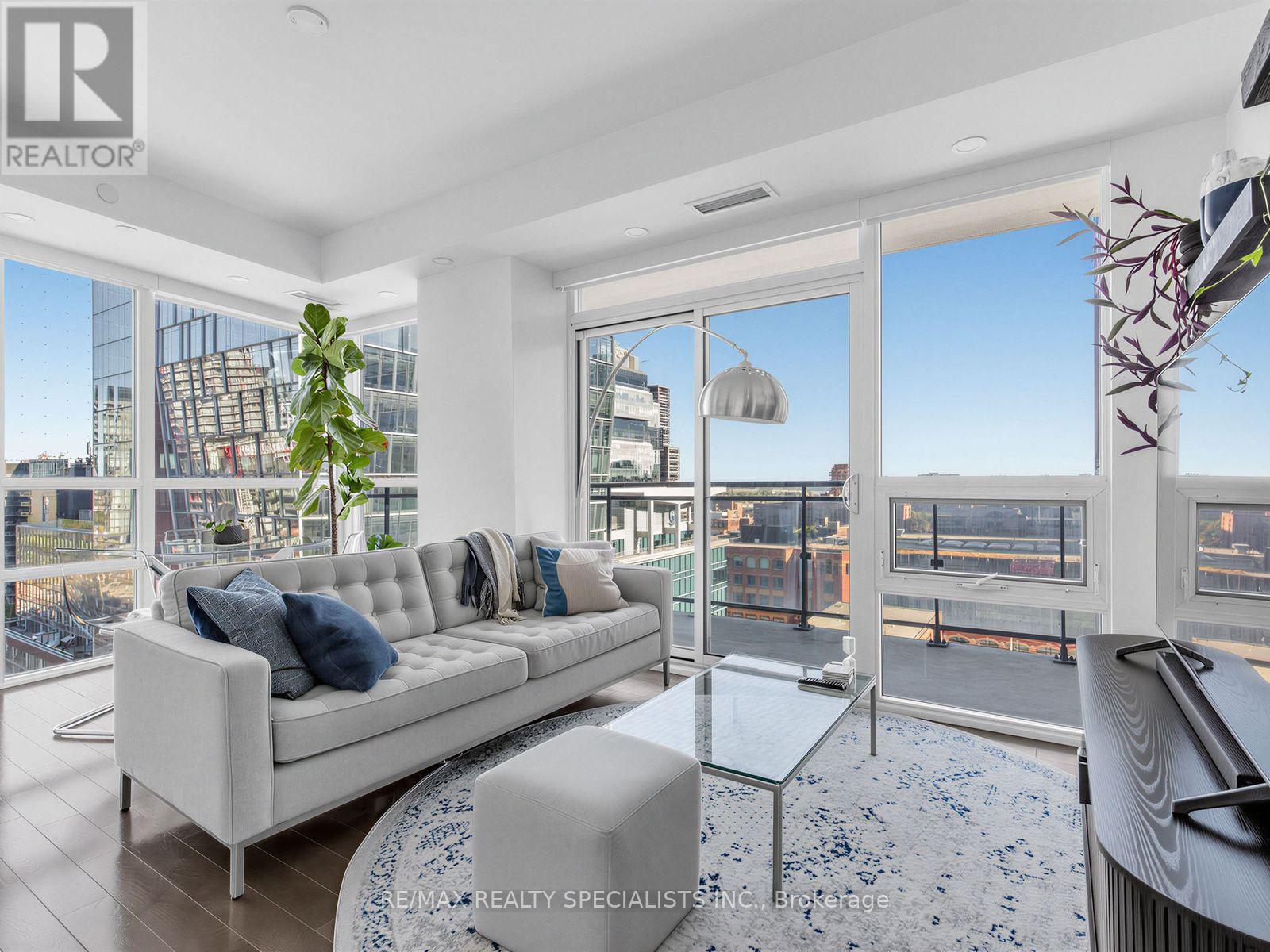 1711 - 460 Adelaide Street E, Toronto, Ontario  M5A 0E7 - Photo 16 - C13825724