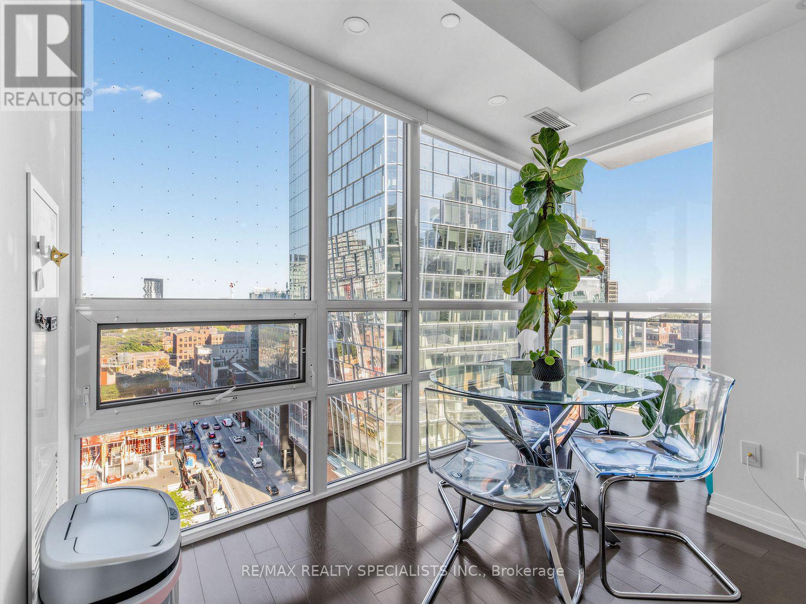 1711 - 460 Adelaide Street E, Toronto, Ontario  M5A 0E7 - Photo 17 - C13825724