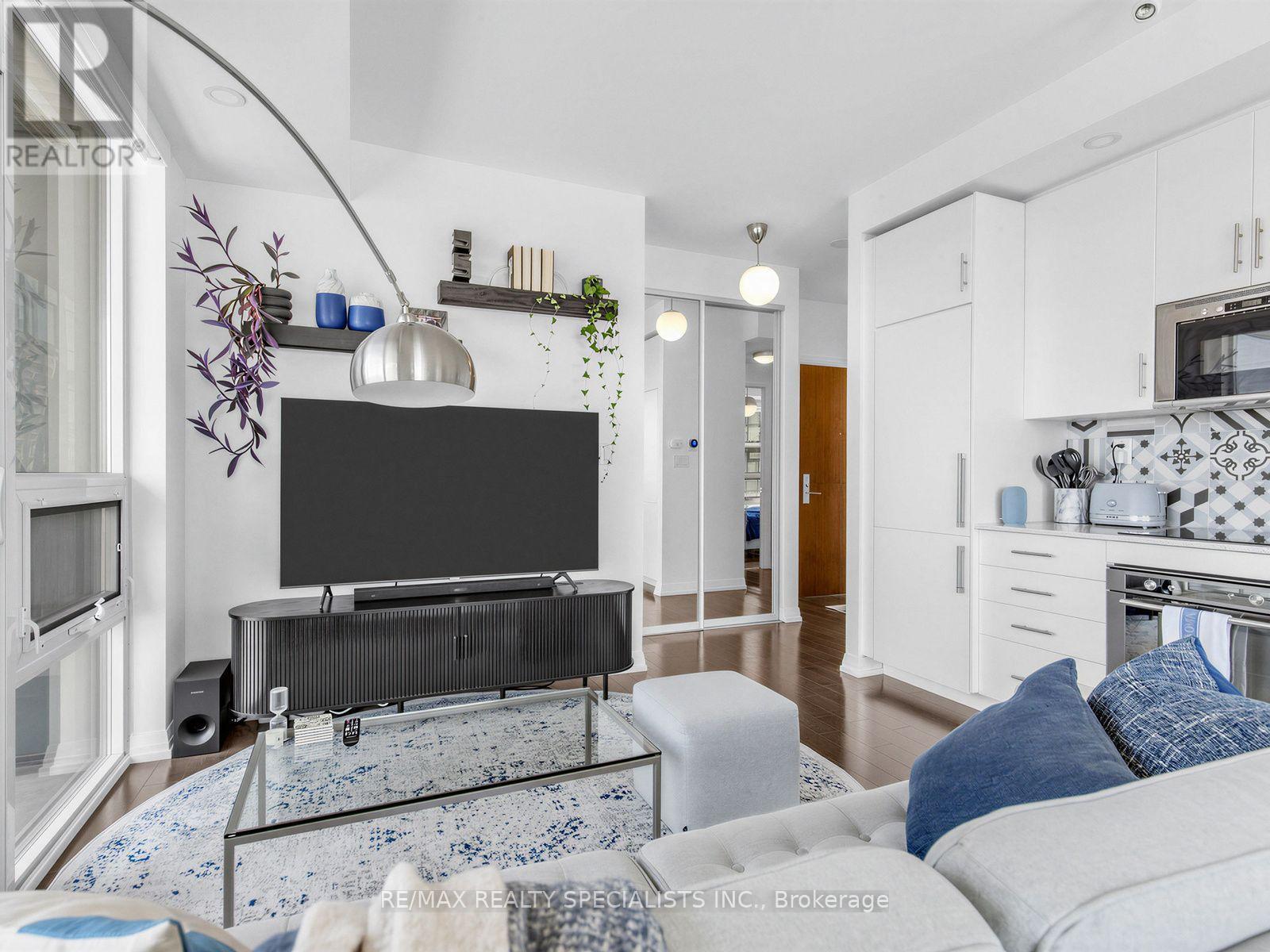 1711 - 460 Adelaide Street E, Toronto, Ontario  M5A 0E7 - Photo 19 - C13825724