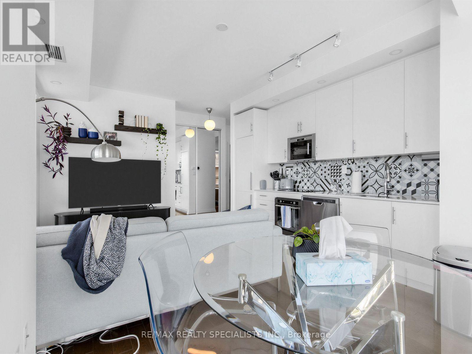 1711 - 460 Adelaide Street E, Toronto, Ontario  M5A 0E7 - Photo 20 - C13825724
