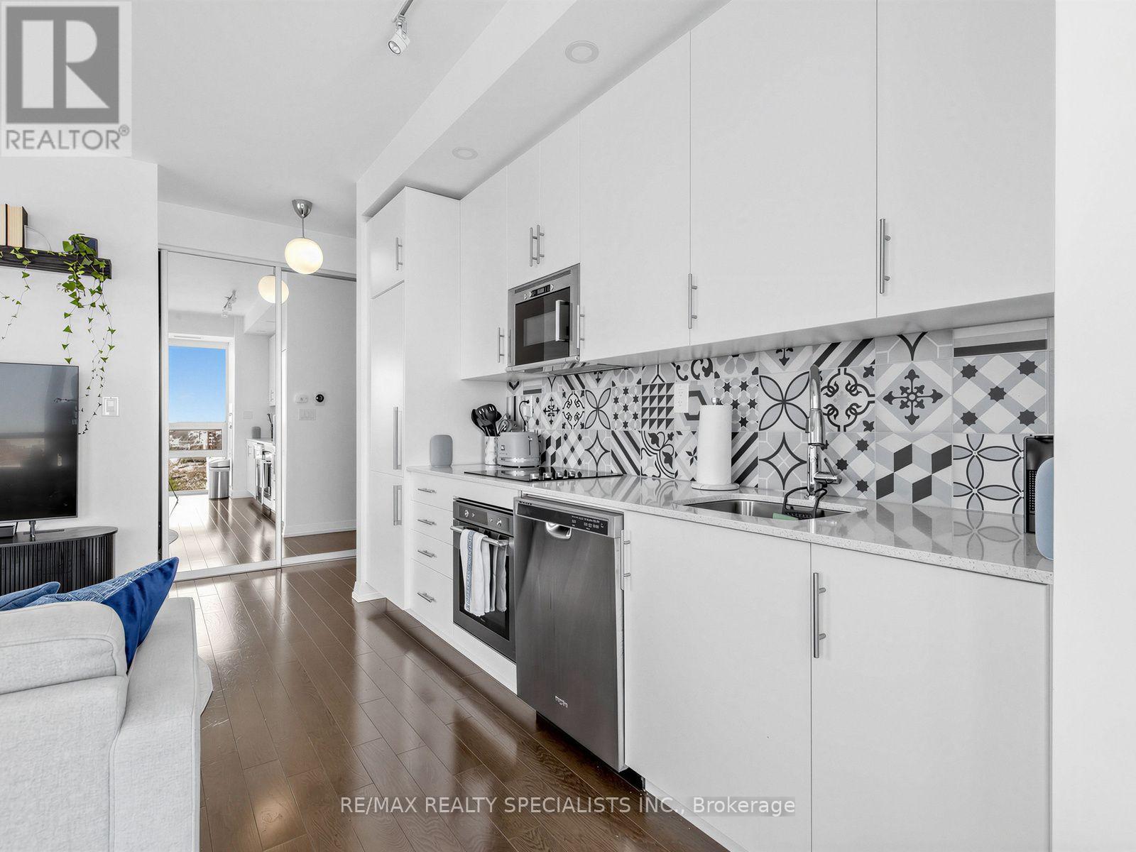 1711 - 460 Adelaide Street E, Toronto, Ontario  M5A 0E7 - Photo 21 - C13825724