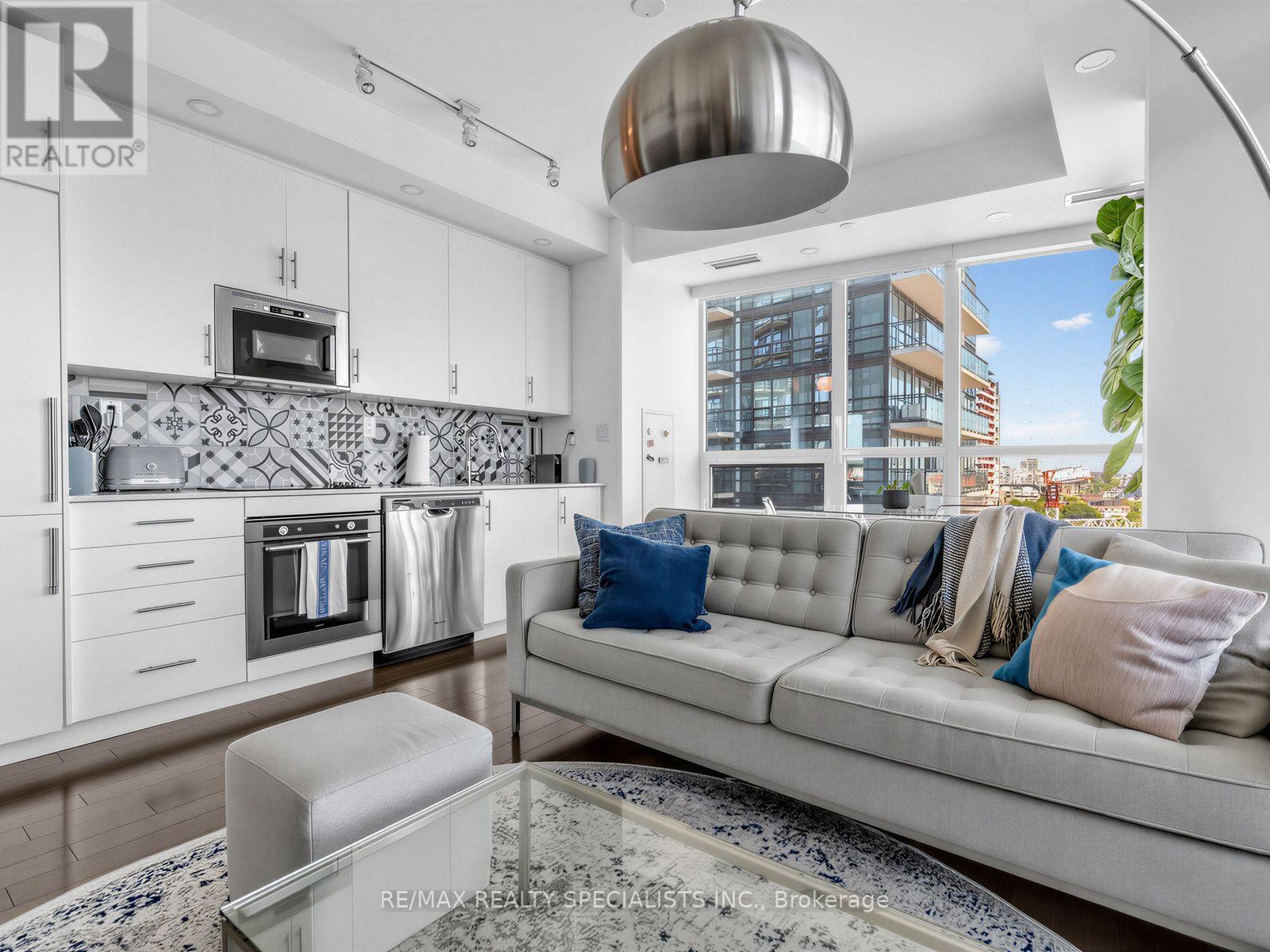 1711 - 460 Adelaide Street E, Toronto, Ontario  M5A 0E7 - Photo 22 - C13825724