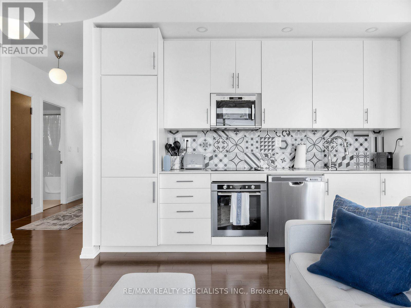 1711 - 460 Adelaide Street E, Toronto, Ontario  M5A 0E7 - Photo 23 - C13825724