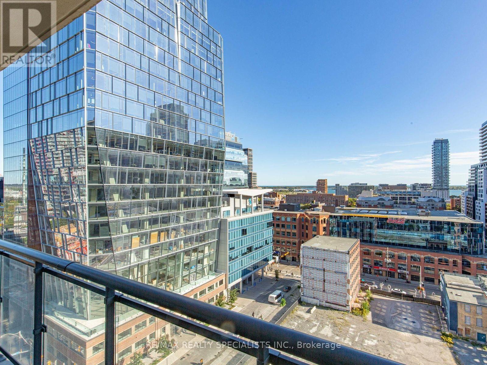 1711 - 460 Adelaide Street E, Toronto, Ontario  M5A 0E7 - Photo 28 - C13825724
