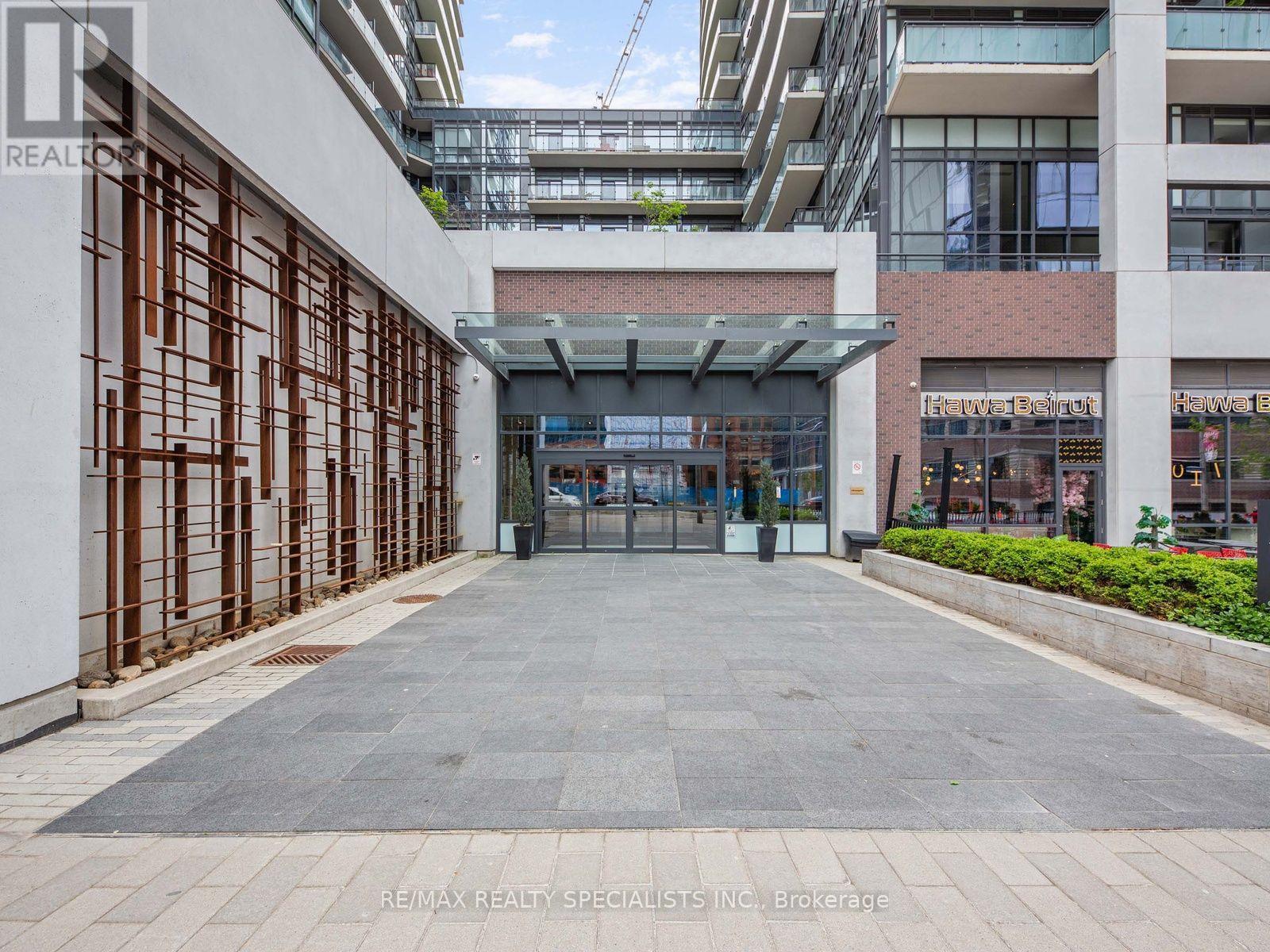 1711 - 460 Adelaide Street E, Toronto, Ontario  M5A 0E7 - Photo 3 - C13825724