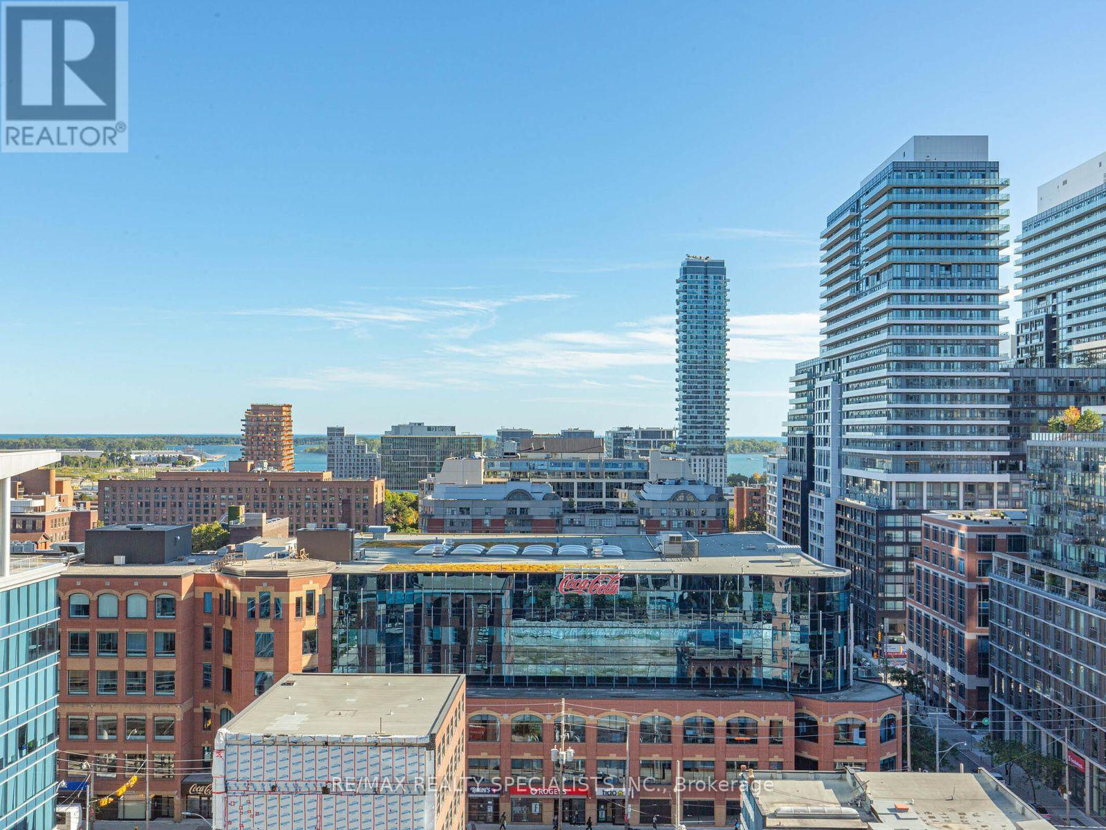 1711 - 460 Adelaide Street E, Toronto, Ontario  M5A 0E7 - Photo 30 - C13825724