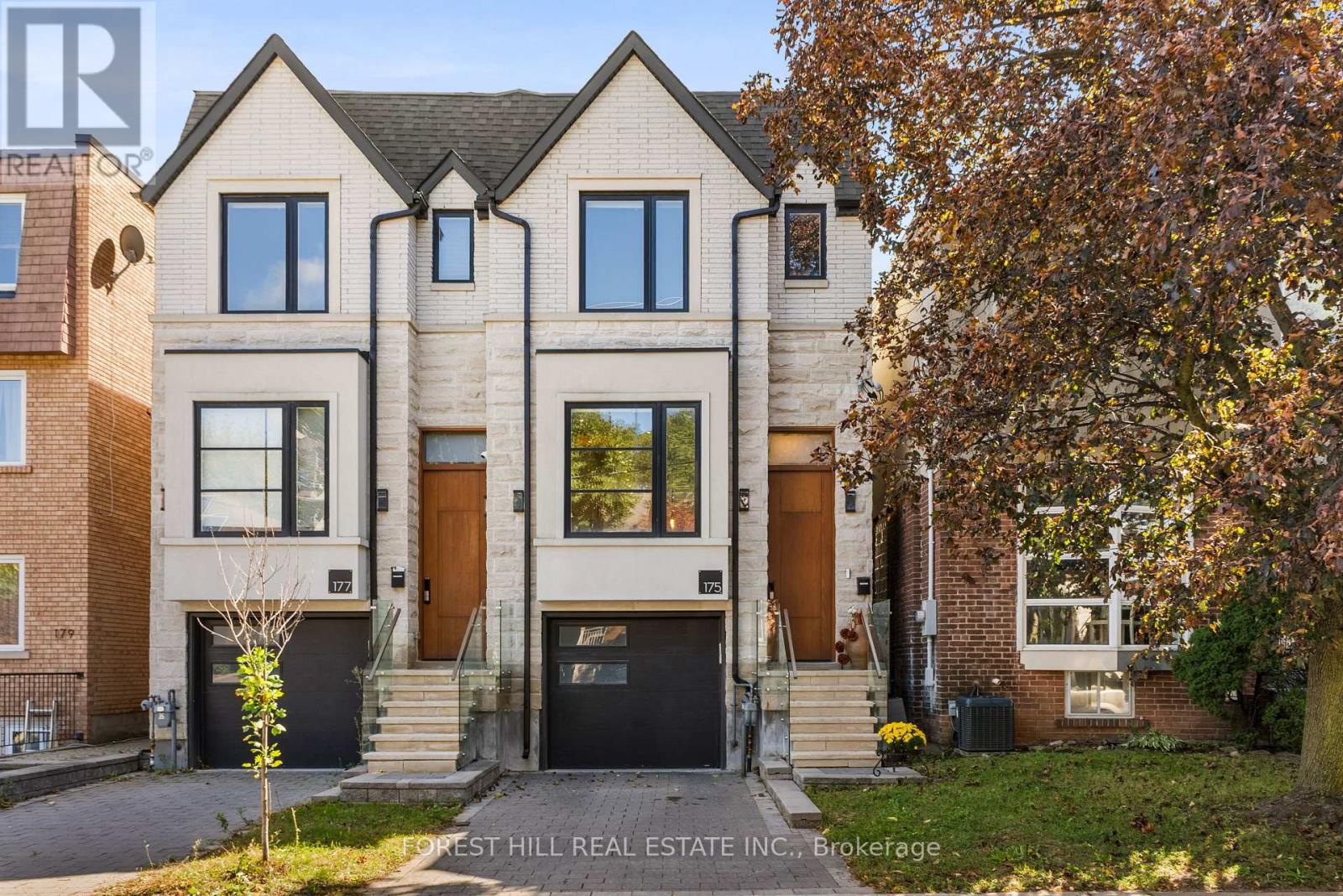175 RANLEIGH AVENUE, Toronto, Ontario