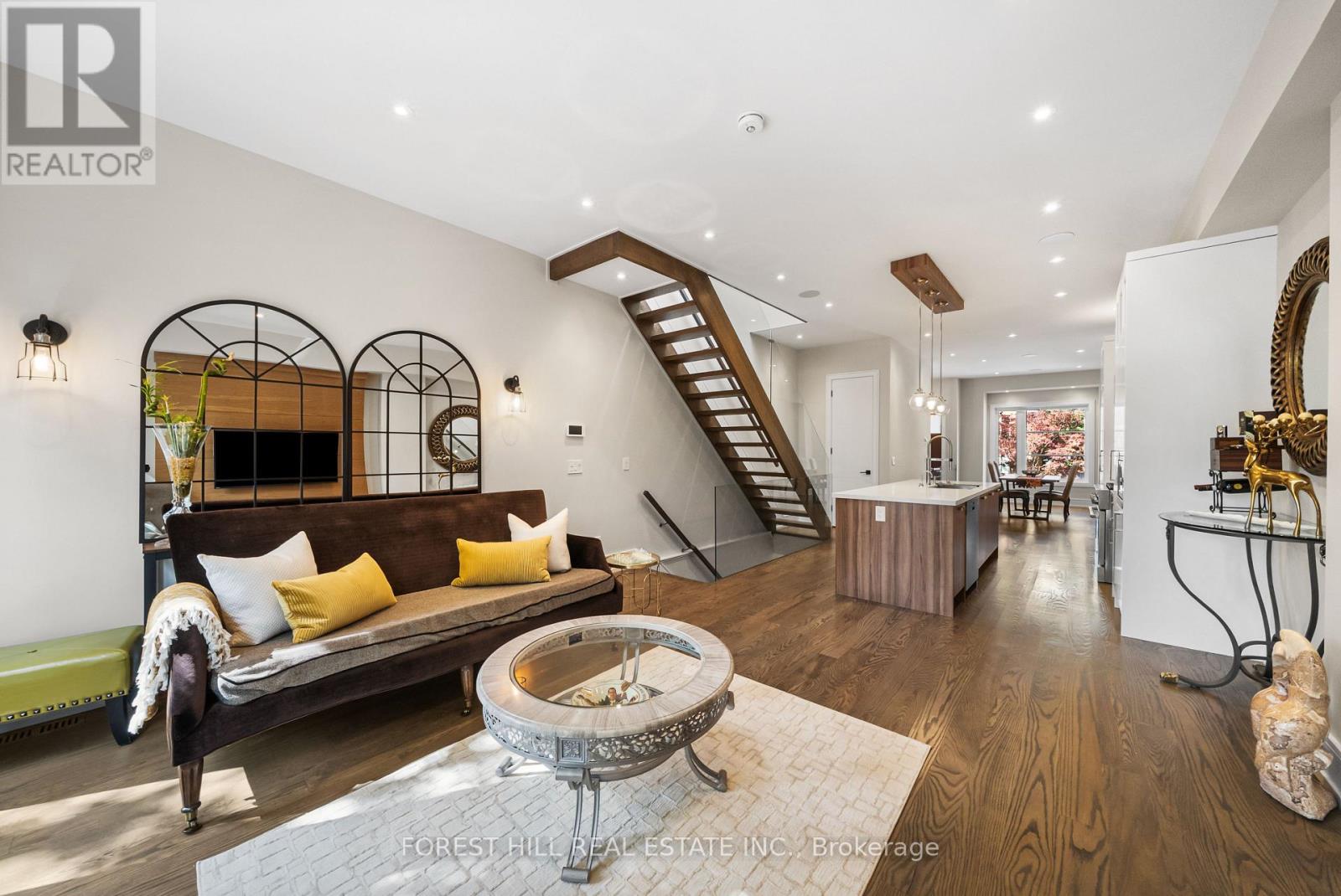 175 Ranleigh Avenue, Toronto, Ontario  M4N 1X3 - Photo 18 - C13825738