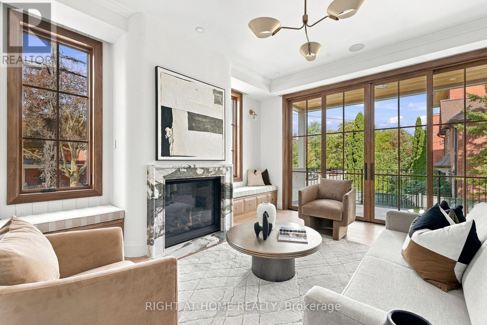 144 Old Orchard Grove, Toronto, Ontario  M5M 2E3 - Photo 18 - C13825742