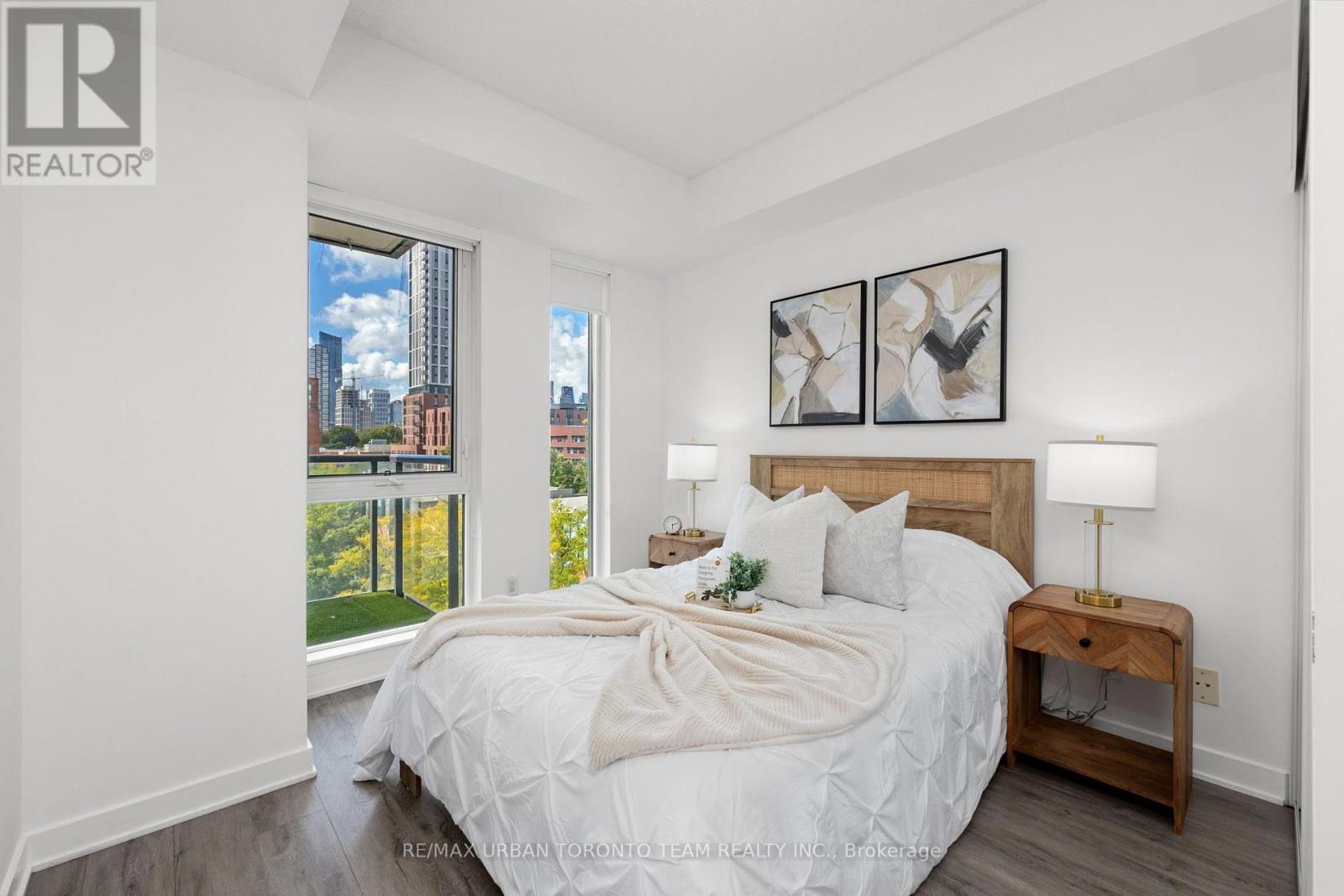 514 - 260 Sackville Street, Toronto, Ontario  M5A 0B3 - Photo 17 - C13825766