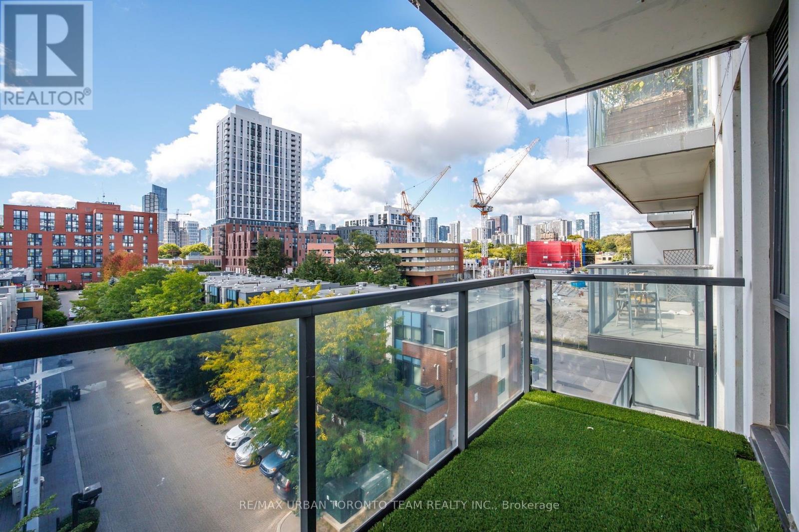 514 - 260 Sackville Street, Toronto, Ontario  M5A 0B3 - Photo 25 - C13825766