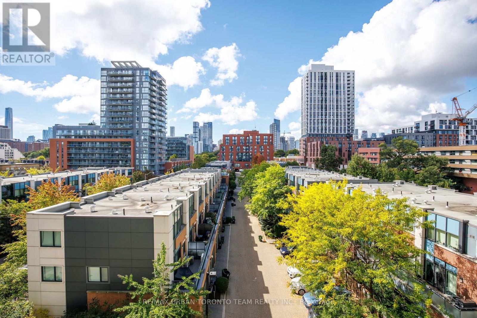 514 - 260 Sackville Street, Toronto, Ontario  M5A 0B3 - Photo 26 - C13825766