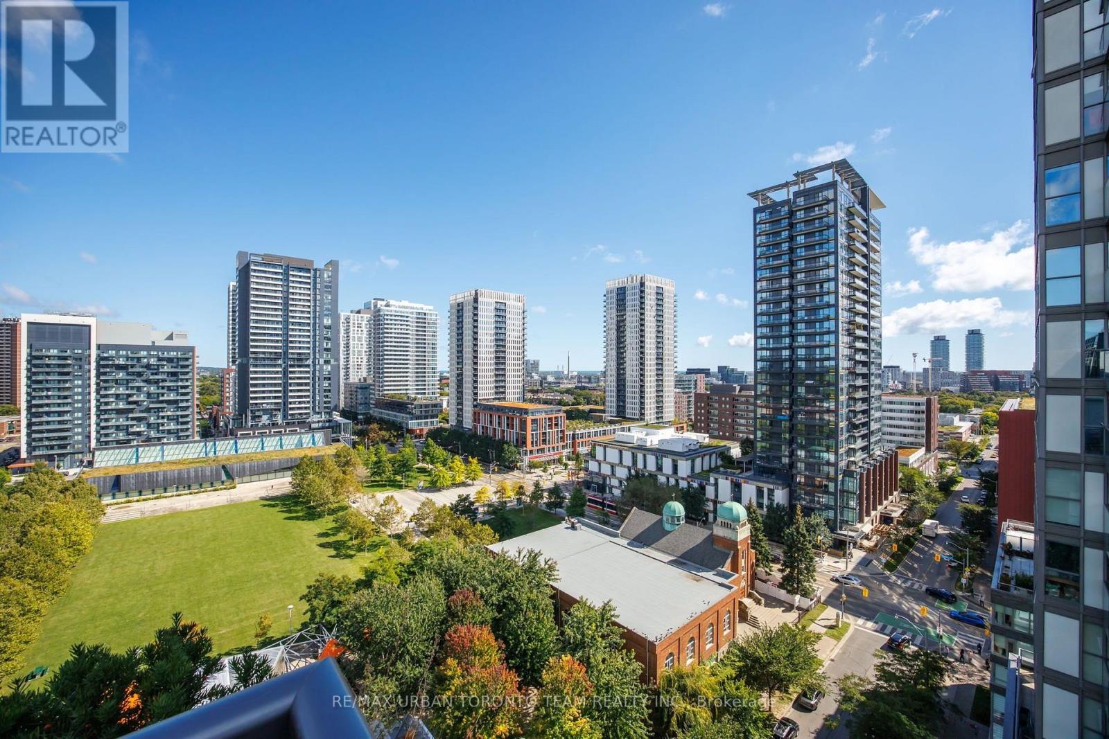514 - 260 Sackville Street, Toronto, Ontario  M5A 0B3 - Photo 35 - C13825766