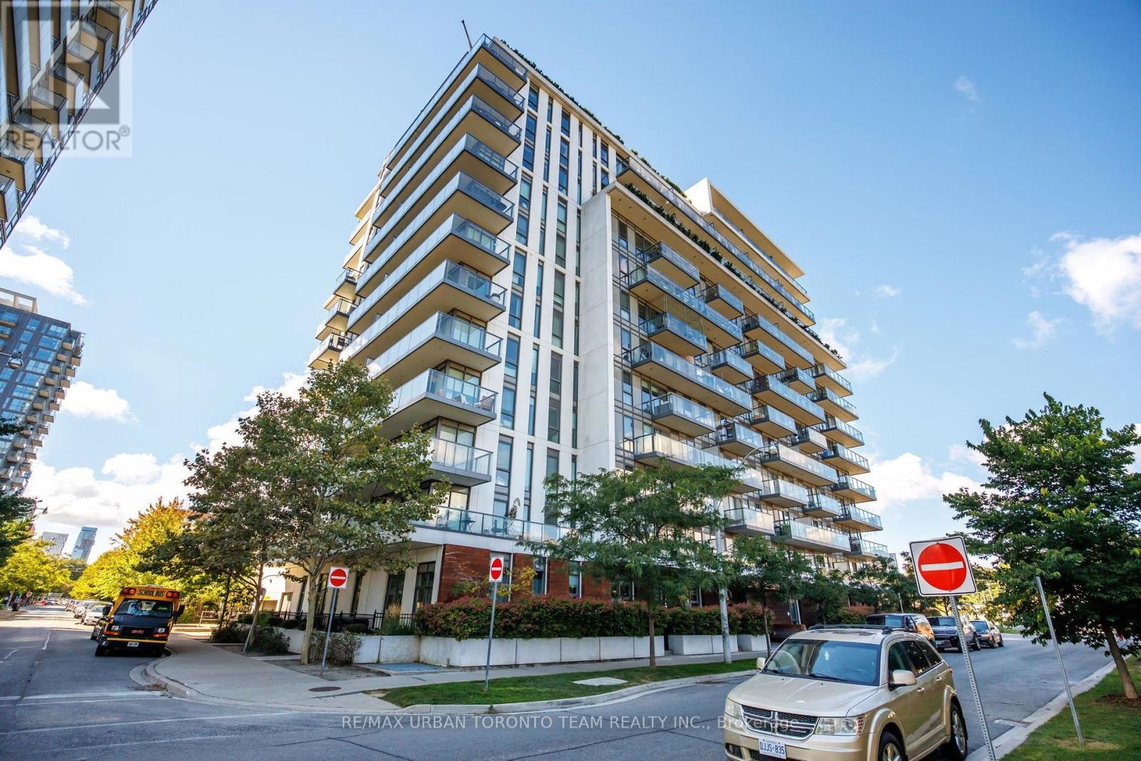 514 - 260 Sackville Street, Toronto, Ontario  M5A 0B3 - Photo 37 - C13825766