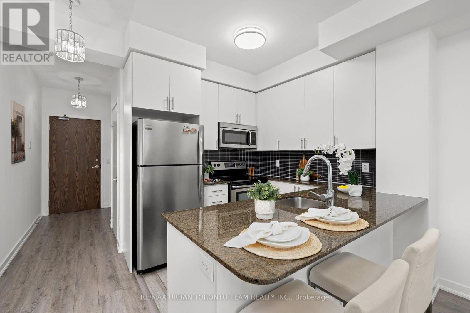 514 - 260 Sackville Street, Toronto, Ontario  M5A 0B3 - Photo 4 - C13825766
