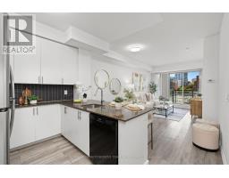 514 - 260 SACKVILLE STREET, Toronto, Ontario