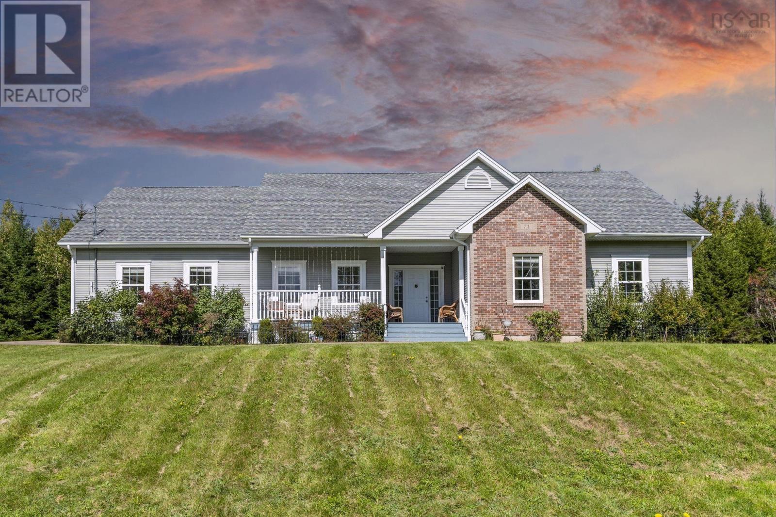 71 Valerie Court, windsor junction, Nova Scotia