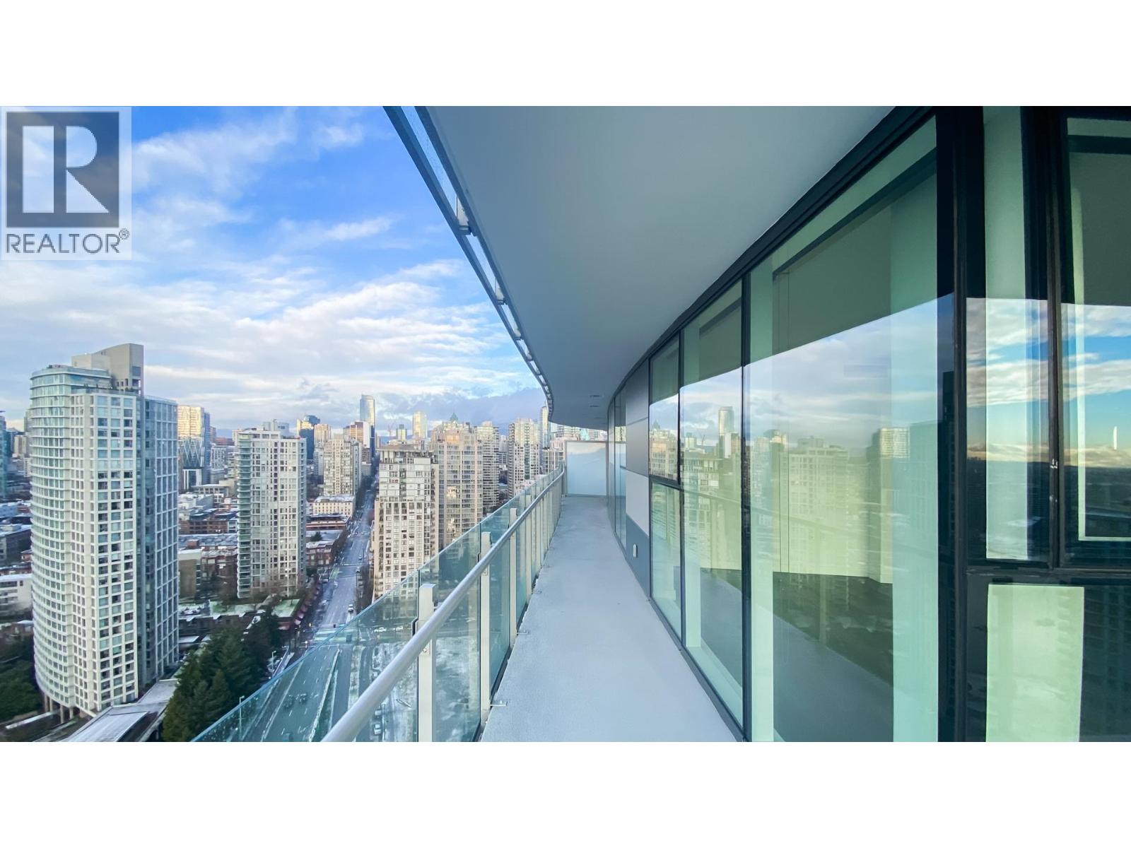 2718 89 Nelson Street, Vancouver, British Columbia  V6Z 0E7 - Photo 5 - R3146331