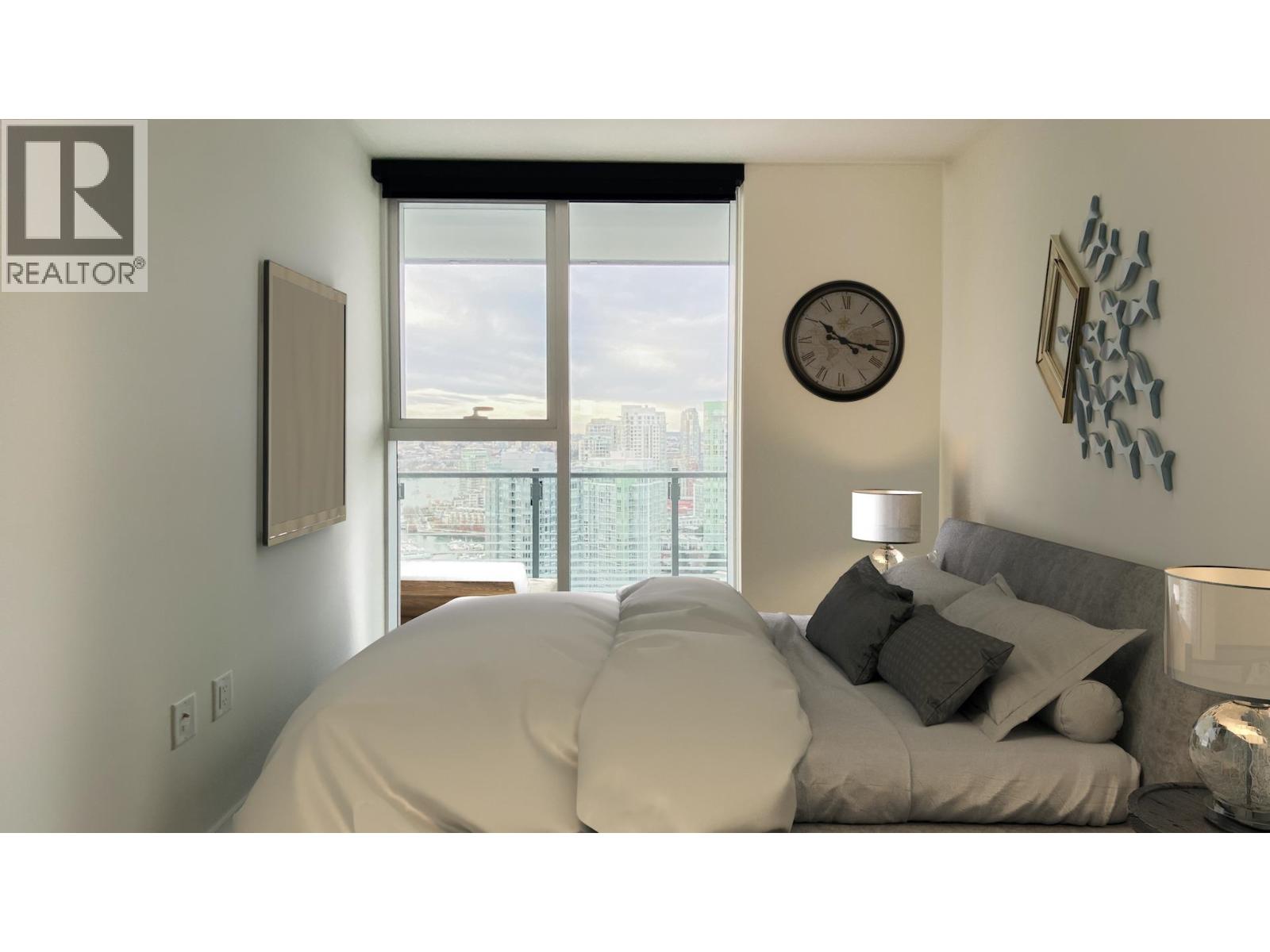 2718 89 Nelson Street, Vancouver, British Columbia  V6Z 0E7 - Photo 23 - R3146331