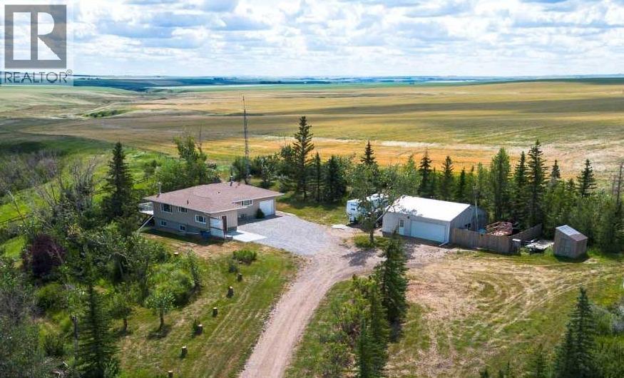 311081 Range Road 225, Rural Kneehill County, Alberta