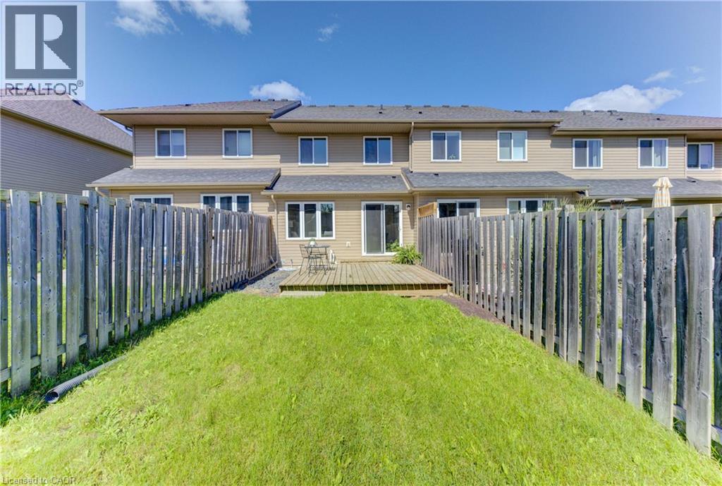 975 Zeller Crescent, Kitchener, Ontario  N2A 0C9 - Photo 28 - 40863988