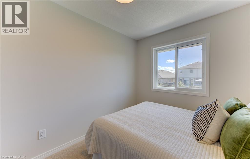975 Zeller Crescent, Kitchener, Ontario  N2A 0C9 - Photo 15 - 40863988