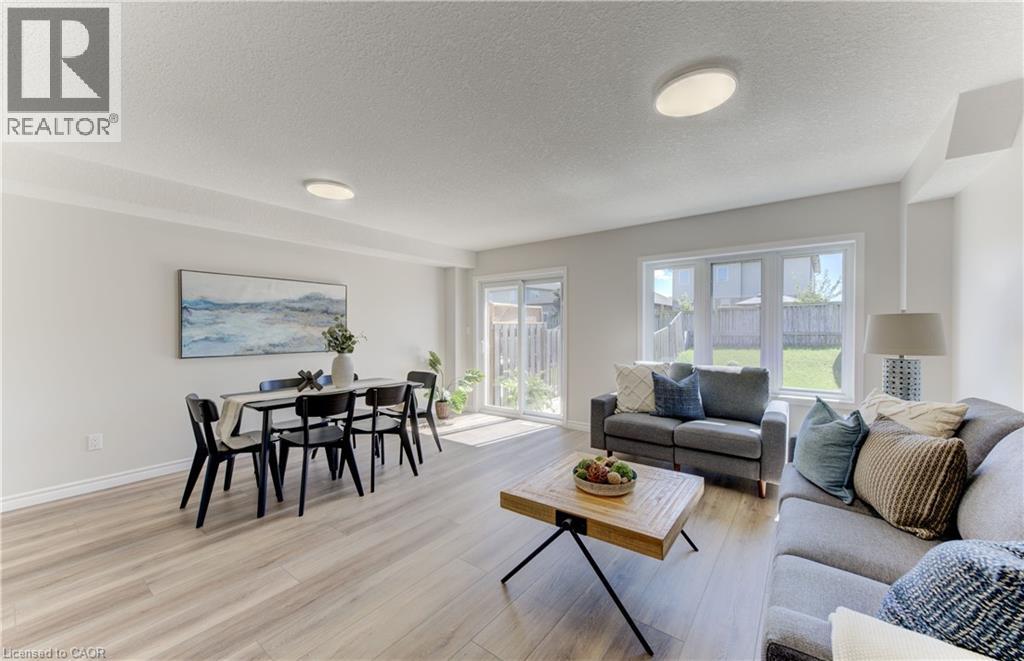 975 Zeller Crescent, Kitchener, Ontario  N2A 0C9 - Photo 6 - 40863988