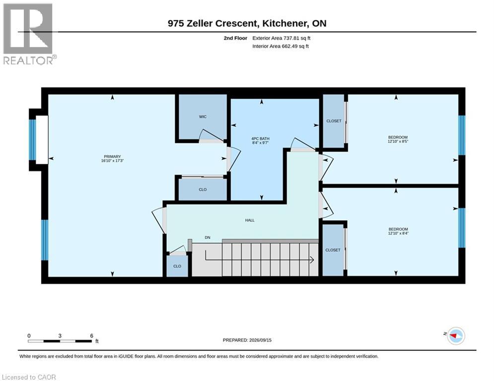 975 Zeller Crescent, Kitchener, Ontario  N2A 0C9 - Photo 30 - 40863988