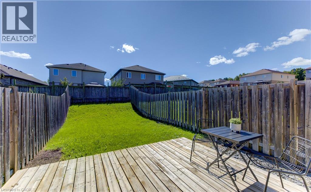 975 Zeller Crescent, Kitchener, Ontario  N2A 0C9 - Photo 26 - 40863988