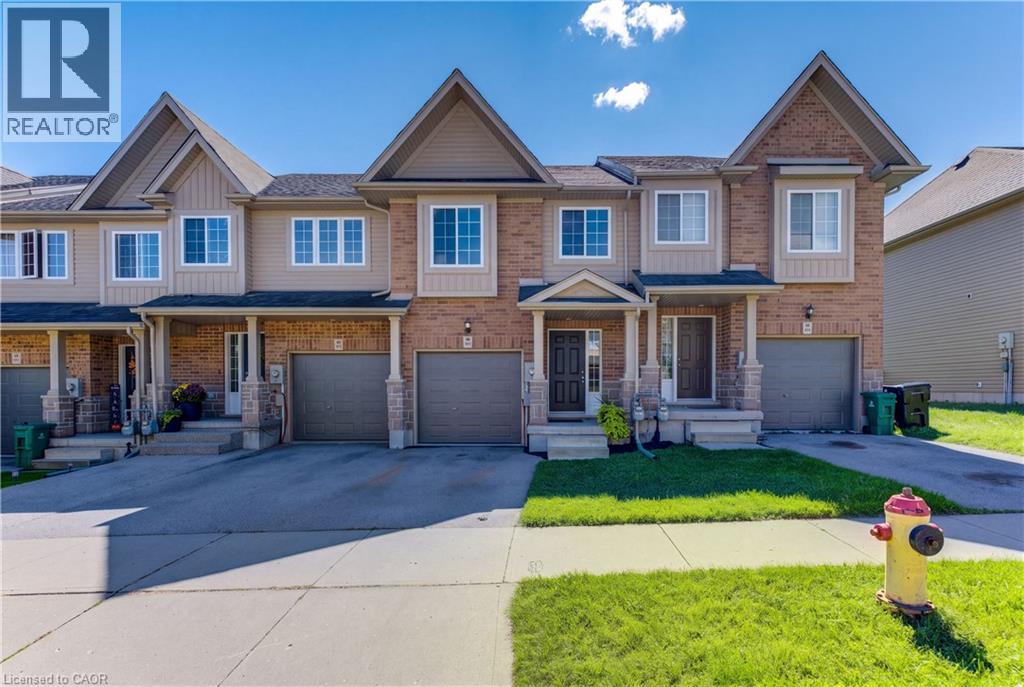 975 Zeller Crescent, Kitchener, Ontario  N2A 0C9 - Photo 32 - 40863988