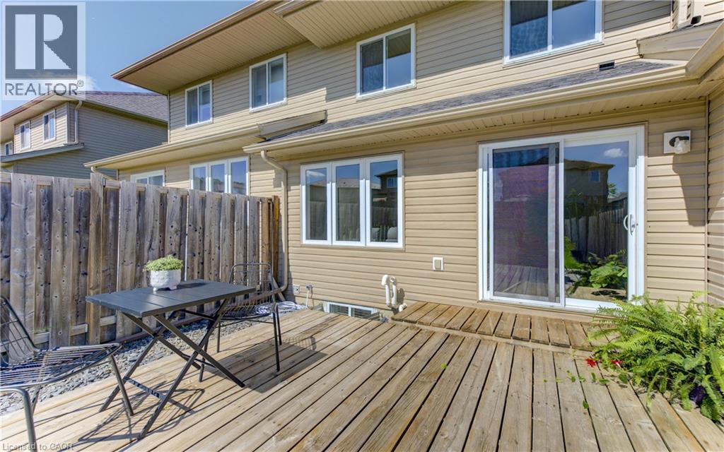975 Zeller Crescent, Kitchener, Ontario  N2A 0C9 - Photo 27 - 40863988