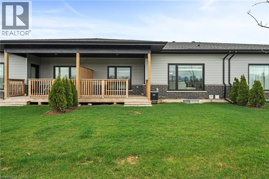 7138 Parsa Street Unit# 7, Niagara Falls, Ontario  L2H 3W1 - Photo 35 - 40866361