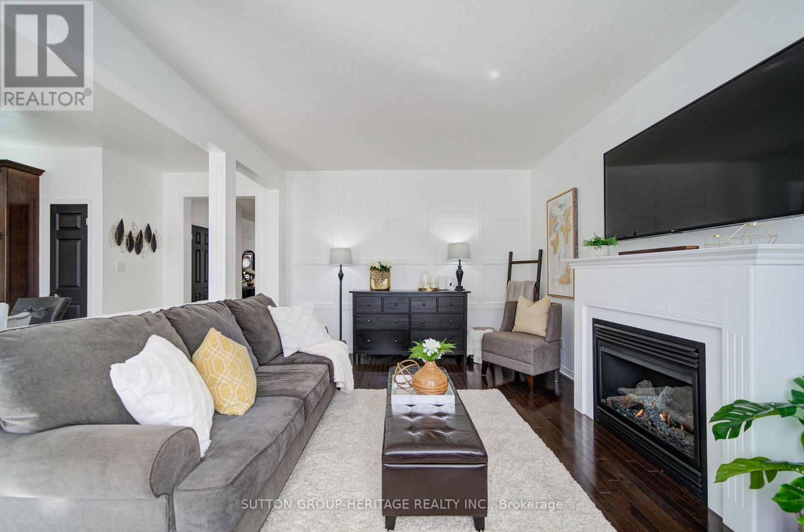 18 Shorten Place, Ajax, Ontario  L1T 0E9 - Photo 15 - E13825636