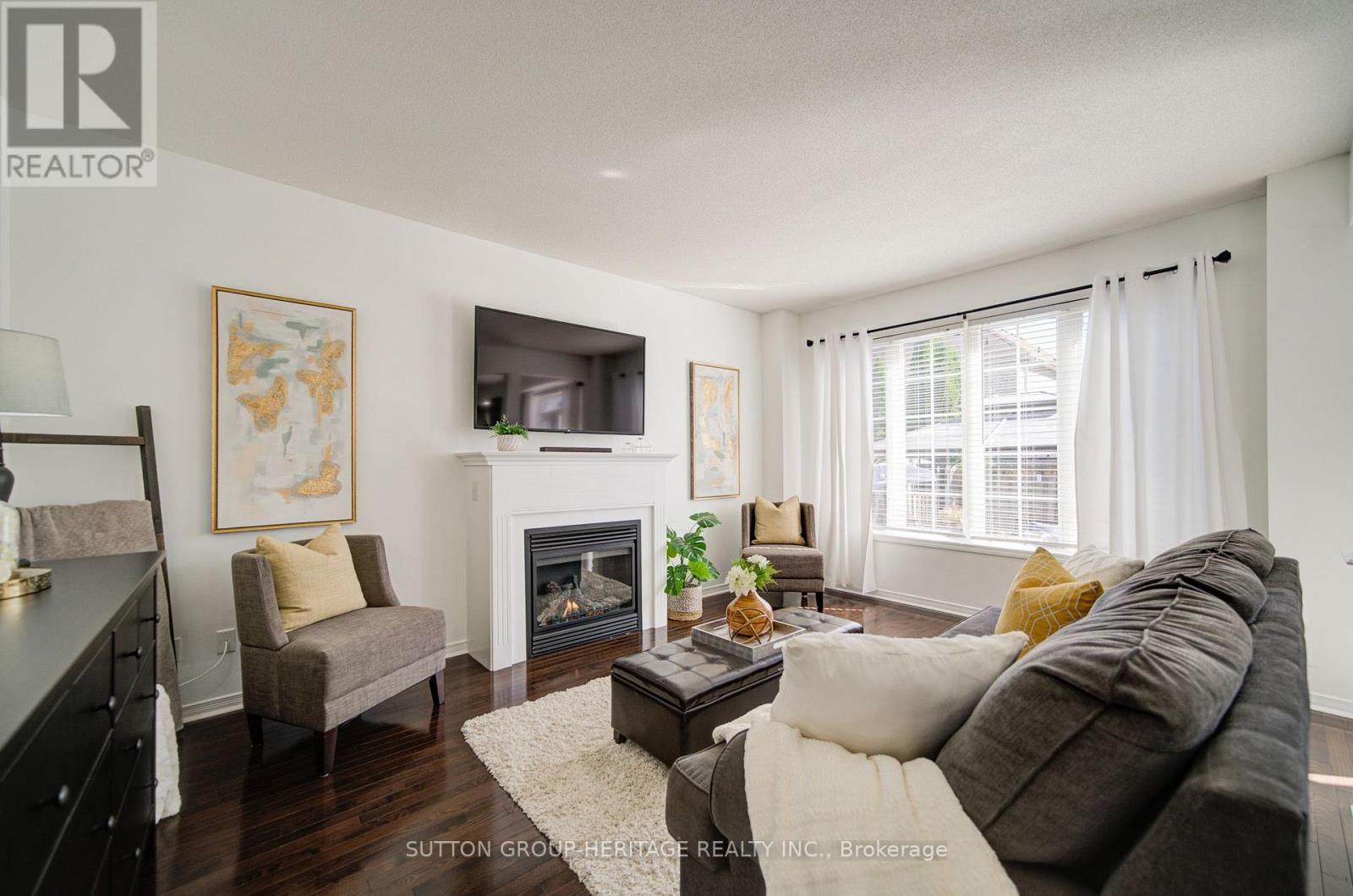 18 Shorten Place, Ajax, Ontario  L1T 0E9 - Photo 16 - E13825636