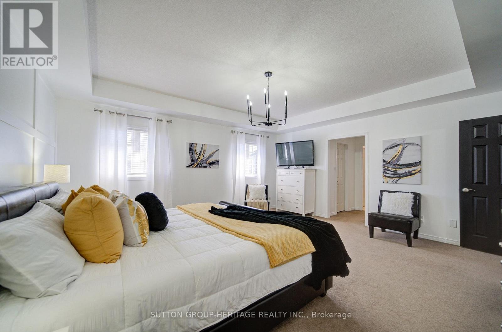 18 Shorten Place, Ajax, Ontario  L1T 0E9 - Photo 22 - E13825636