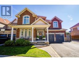 18 SHORTEN PLACE, Ajax, Ontario