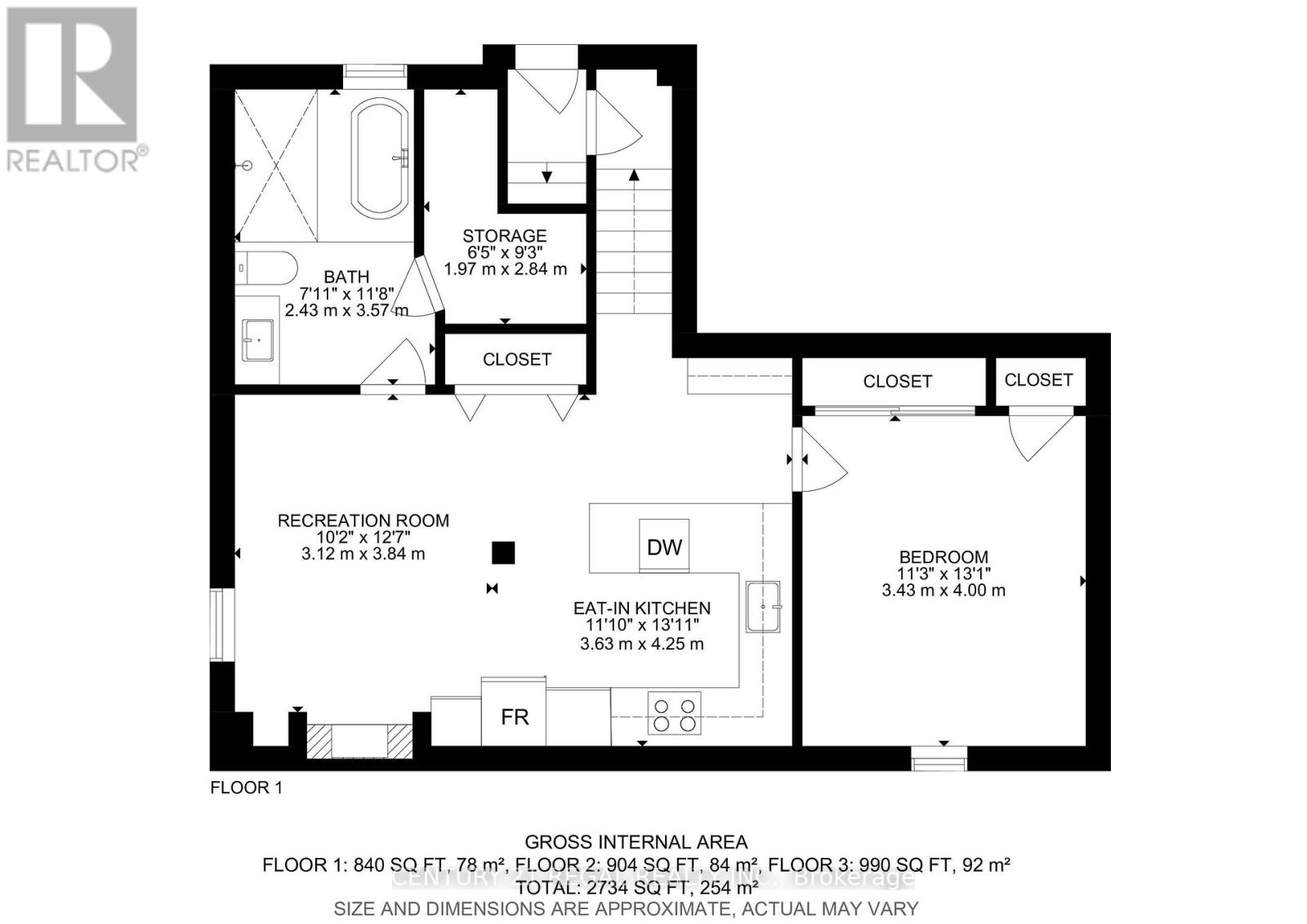 481 Camelot Drive W, Oshawa, Ontario  L1K 1M5 - Photo 48 - E13825644